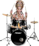 drummerbike