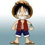 Luffy