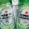 heineken