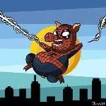 Spider_Pig