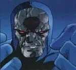 darkseid