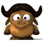 Gnu