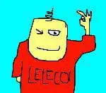 leoskinner