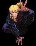 Longshot_Sliver