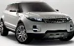 LandRover