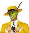 TheMask