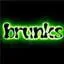 Brunks