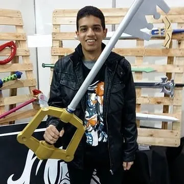 RafinhaTheMen