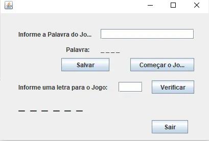 forca