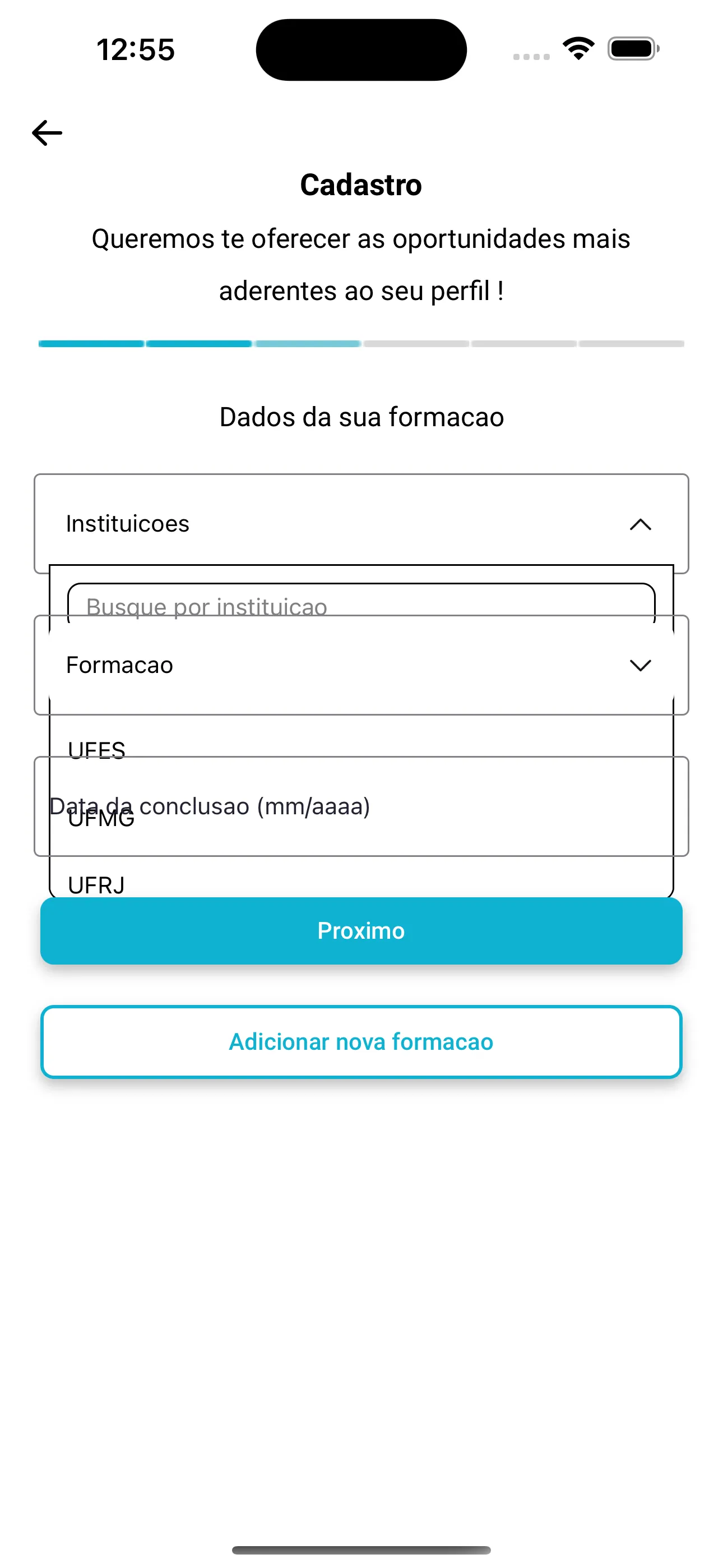 Simulator Screenshot - iPhone 15 Pro Max - 2024-05-28 at 12.55.20