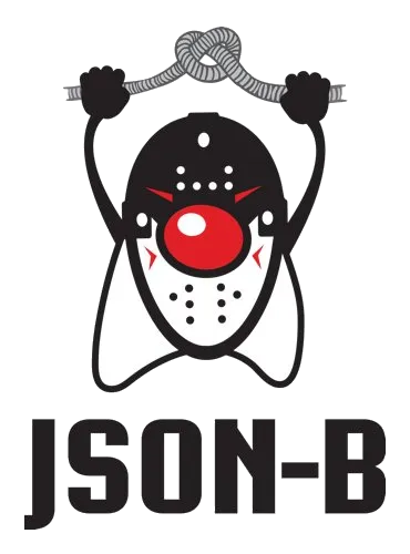 json