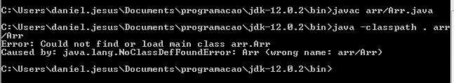 error-java