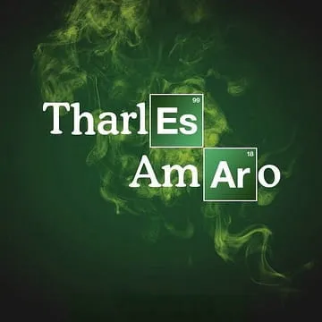 Tharles_Amaro
