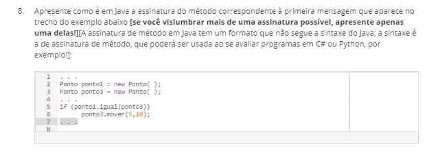 curso