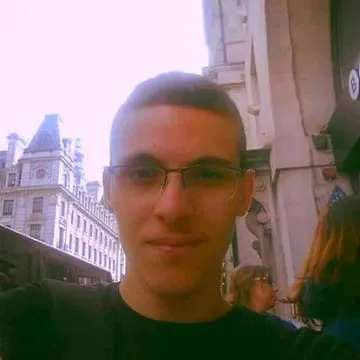 VictorHugoPongolino