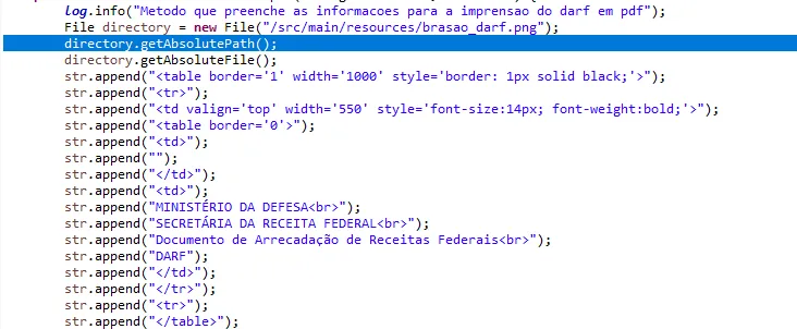 codigo