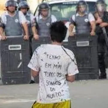 Israellmorais