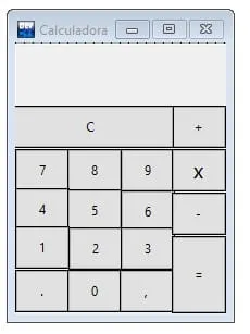 interface