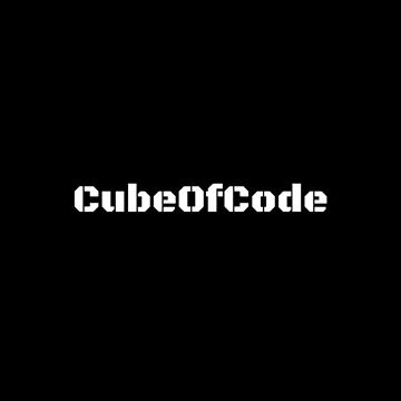 CubeOfCode