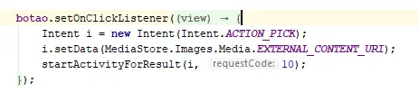 oncreate
