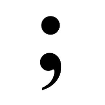 SemicolonNotFound