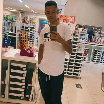 Gean_Mickael