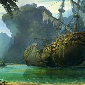 PirataCaribe