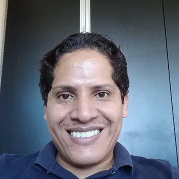 LeandroRoberto