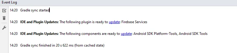 console_android