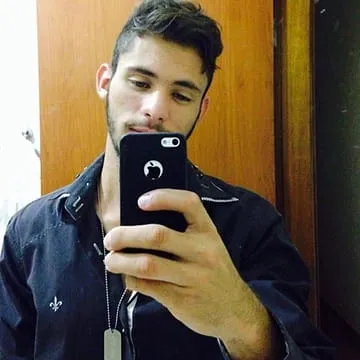 Gesiel_Pereira