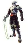 Yoshimitsu