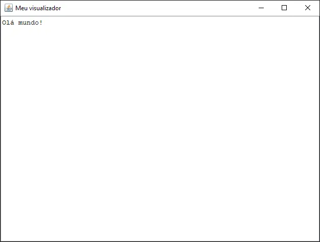 visualizador