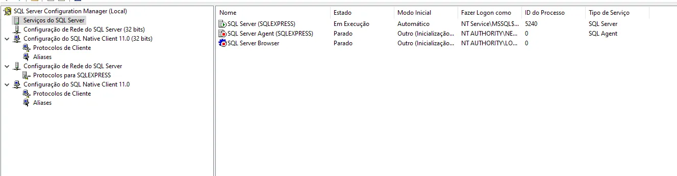 sql