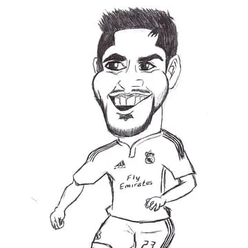 IscoSantos