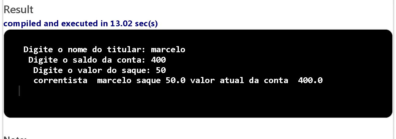 Funciona