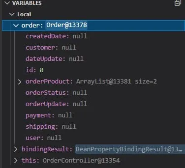 debug-order