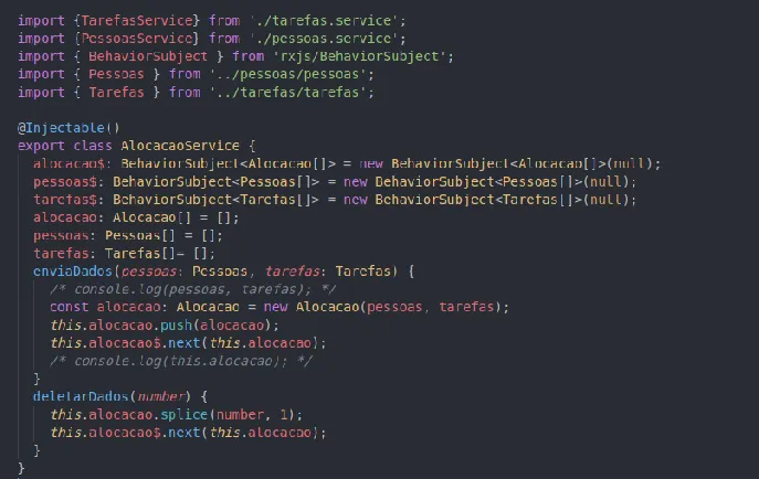 alocaservice