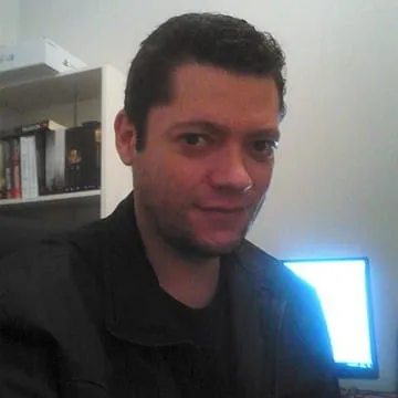 Prometeu
