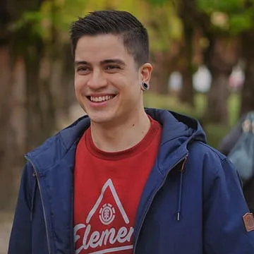 LucasTex