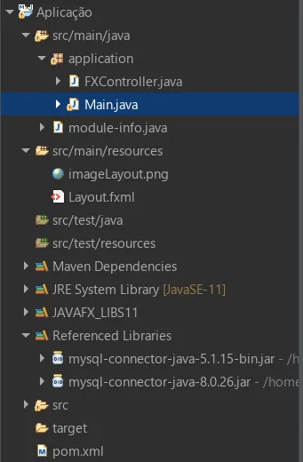 maven-eclipse