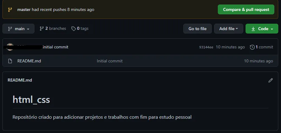 git