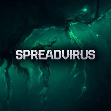 SpreadVirus9298