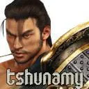 tshunamy