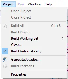 build
