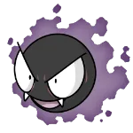 Gastly