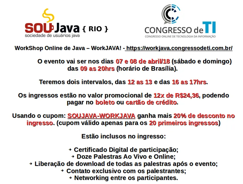 congresso