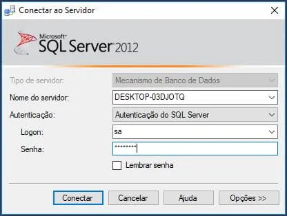 sqlserver