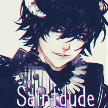 Saint