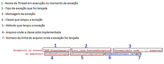 stack-trace