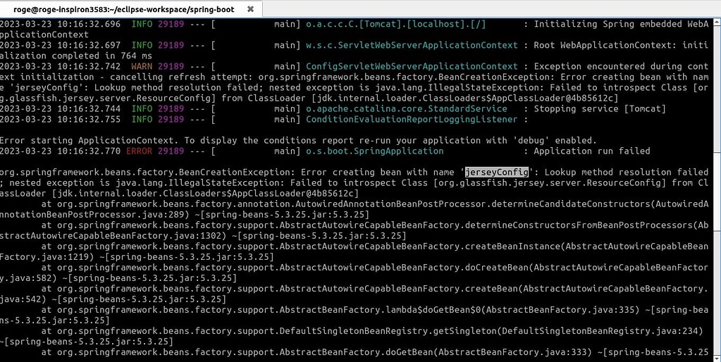 Como saber qual dependência é a correta de se usar? Java GUJ